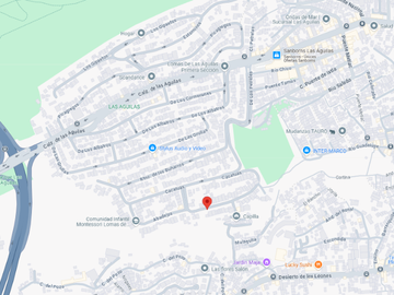 Venta de Casa adjudicada en Abadejos, Colonia Lomas de las Águilas, C.P. 01730