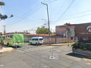 Venta de Casa adjudicada en Abadejos, Colonia Lomas de las Águilas, C.P. 01730