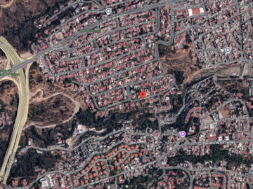 Venta de Casa adjudicada en Abadejos, Colonia Lomas de las Águilas, C.P. 01730