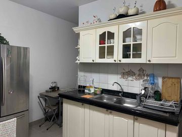 VENDO LINDA CASA UBICADA EN CONDOMINIO PRIVADO