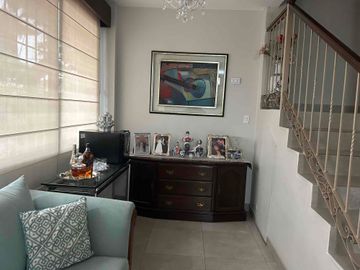 VENDO LINDA CASA UBICADA EN CONDOMINIO PRIVADO