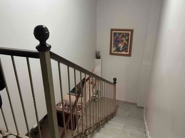 VENDO LINDA CASA UBICADA EN CONDOMINIO PRIVADO