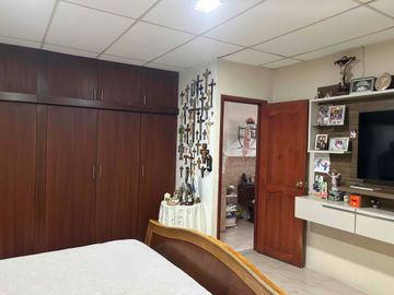 VENDO LINDA CASA UBICADA EN CONDOMINIO PRIVADO