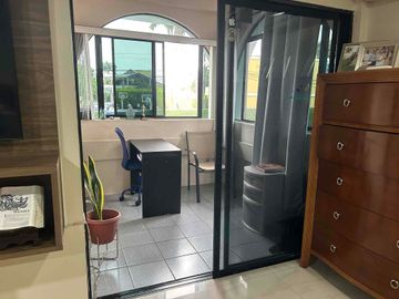 VENDO LINDA CASA UBICADA EN CONDOMINIO PRIVADO