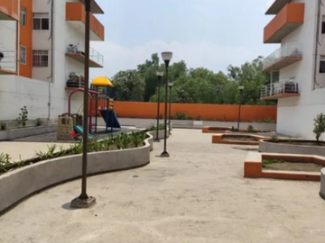 REMATO DEPARTAMENTO EN TECOLOXTITLA IZTAPALAPA CIUDAD DE MEXICO