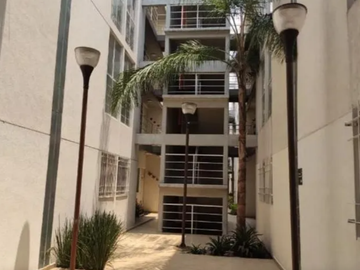 REMATO DEPARTAMENTO EN TECOLOXTITLA IZTAPALAPA CIUDAD DE MEXICO