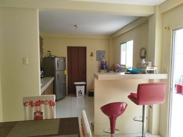 Casa en venta – Urbanización Metropolis 2, Av. Narcisa de Jesús