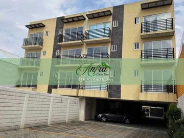 DEPARTAMENTO EN VENTA EN SAN MATEO ATENCO TOLUCA