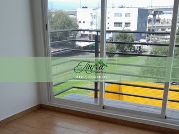 DEPARTAMENTO EN VENTA EN SAN MATEO ATENCO TOLUCA