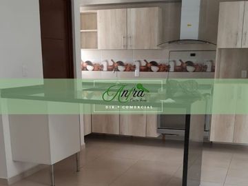 DEPARTAMENTO EN VENTA EN SAN MATEO ATENCO TOLUCA