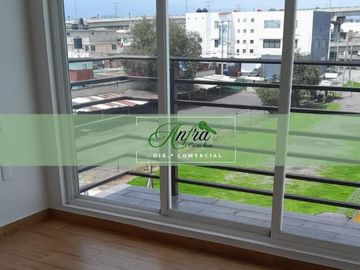 DEPARTAMENTO EN VENTA EN SAN MATEO ATENCO TOLUCA