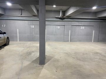 DEPARTAMENTO DE 2 AMBIENTES EN ALQUILER