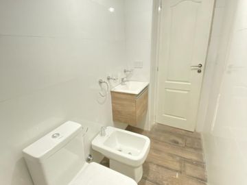 DEPARTAMENTO DE 2 AMBIENTES EN ALQUILER