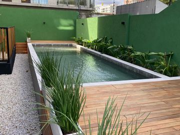 DEPARTAMENTO DE 2 AMBIENTES EN ALQUILER