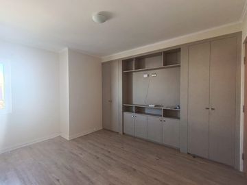 Venta Casa Mediterránea 3 dorm. en Condominio Villa Alemania