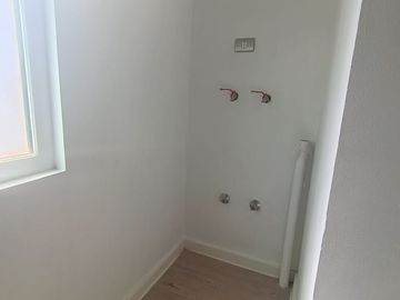 Venta Casa Mediterránea 3 dorm. en Condominio Villa Alemania