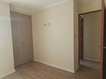 Venta Casa Mediterránea 3 dorm. en Condominio Villa Alemania