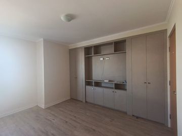 Venta Casa Mediterránea 3 dorm. en Condominio Villa Alemania