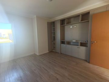 Venta Casa Mediterránea 3 dorm. en Condominio Villa Alemania