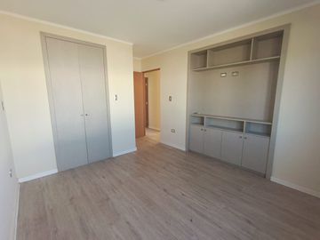 Venta Casa Mediterránea 3 dorm. en Condominio Villa Alemania