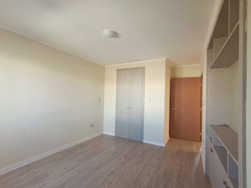 Venta Casa Mediterránea 3 dorm. en Condominio Villa Alemania