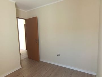 Venta Casa Mediterránea 3 dorm. en Condominio Villa Alemania