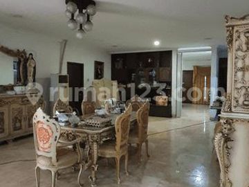 A01 Jual BU Rumah Besar Jalan Lega Murah di Tomang Slipi Tanjung Duren