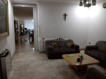 A01 Jual BU Rumah Besar Jalan Lega Murah di Tomang Slipi Tanjung Duren