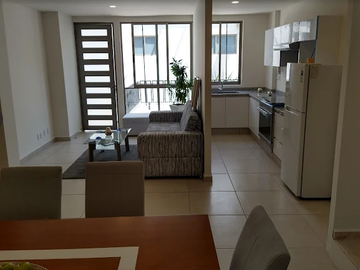 REMATE BANCARIO DEPARTAMENTO EN LOMAS DE SAN PEDRO, COLONIA LAS TINAJAS, CUAJIMALPA DE MORELOS, CDMX