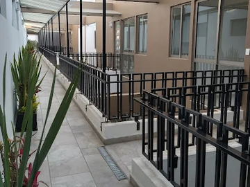 REMATE BANCARIO DEPARTAMENTO EN LOMAS DE SAN PEDRO, COLONIA LAS TINAJAS, CUAJIMALPA DE MORELOS, CDMX