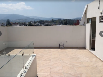 REMATE BANCARIO DEPARTAMENTO EN LOMAS DE SAN PEDRO, COLONIA LAS TINAJAS, CUAJIMALPA DE MORELOS, CDMX