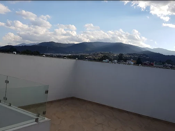 REMATE BANCARIO DEPARTAMENTO EN LOMAS DE SAN PEDRO, COLONIA LAS TINAJAS, CUAJIMALPA DE MORELOS, CDMX