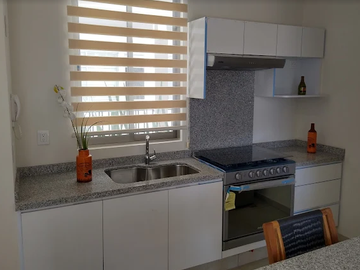 REMATE BANCARIO DEPARTAMENTO EN LOMAS DE SAN PEDRO, COLONIA LAS TINAJAS, CUAJIMALPA DE MORELOS, CDMX