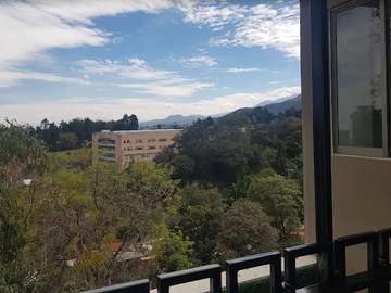 REMATE BANCARIO DEPARTAMENTO EN LOMAS DE SAN PEDRO, COLONIA LAS TINAJAS, CUAJIMALPA DE MORELOS, CDMX