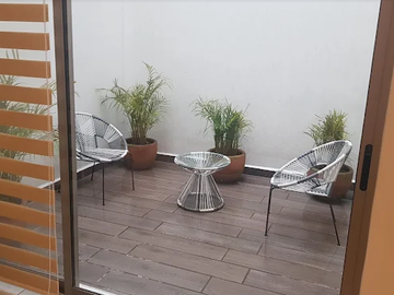 REMATE BANCARIO DEPARTAMENTO EN LOMAS DE SAN PEDRO, COLONIA LAS TINAJAS, CUAJIMALPA DE MORELOS, CDMX