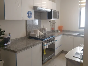 REMATE BANCARIO DEPARTAMENTO EN LOMAS DE SAN PEDRO, COLONIA LAS TINAJAS, CUAJIMALPA DE MORELOS, CDMX