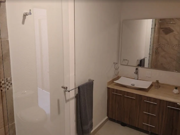 REMATE BANCARIO DEPARTAMENTO EN LOMAS DE SAN PEDRO, COLONIA LAS TINAJAS, CUAJIMALPA DE MORELOS, CDMX