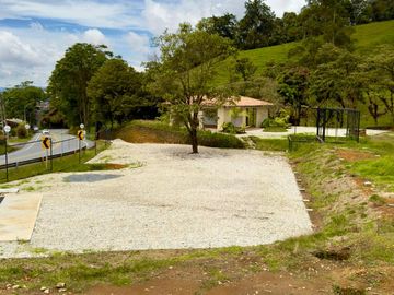 LOTE - MALL A BORDO DE VÍA LAS PALMAS