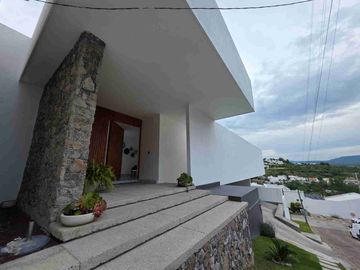 Residencia balcones del campestre