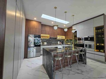 Residencia balcones del campestre