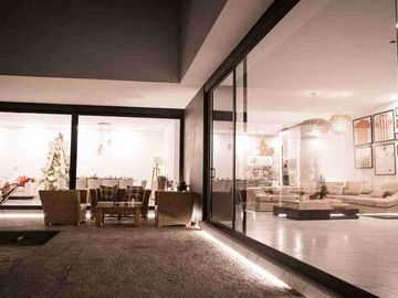 Residencia balcones del campestre