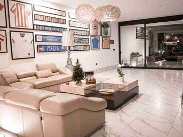 Residencia balcones del campestre