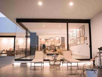 Residencia balcones del campestre