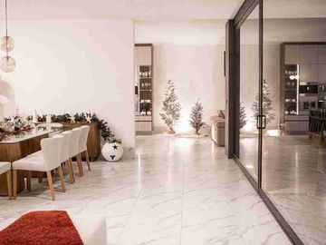 Residencia balcones del campestre
