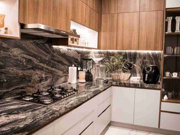 Residencia balcones del campestre
