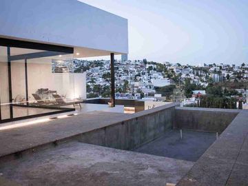 Residencia balcones del campestre