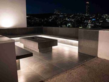 Residencia balcones del campestre