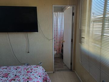 VENTA CASA ESQUINA - QUILICURA