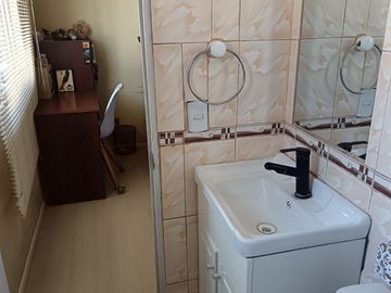 VENTA CASA ESQUINA - QUILICURA