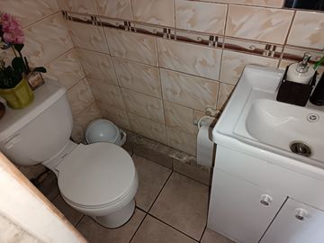 VENTA CASA ESQUINA - QUILICURA